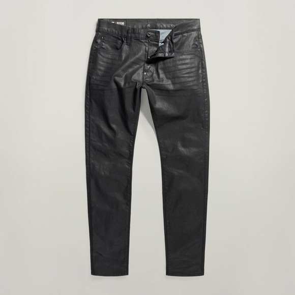 Gstar raw REVEND SKINNY JEANS - Picture 4 of 13